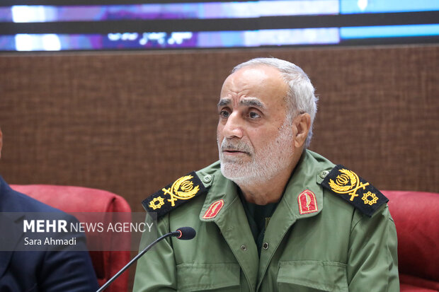 آیین بهره‌برداری از ۲۸۲پروژه‌ آبرسانی در ۱۷۷ روستای استان با حضور مسئولان کشوری و استانی