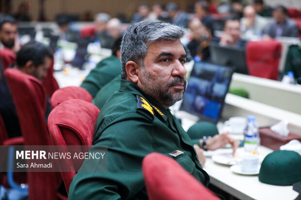 آیین بهره‌برداری از ۲۸۲پروژه‌ آبرسانی در ۱۷۷ روستای استان با حضور مسئولان کشوری و استانی