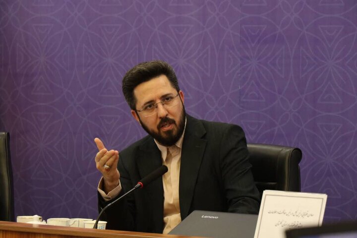 رزاقی نژاد: صیانت از سلامت انتخابات، مسئولیت مستمر همه نهادها است