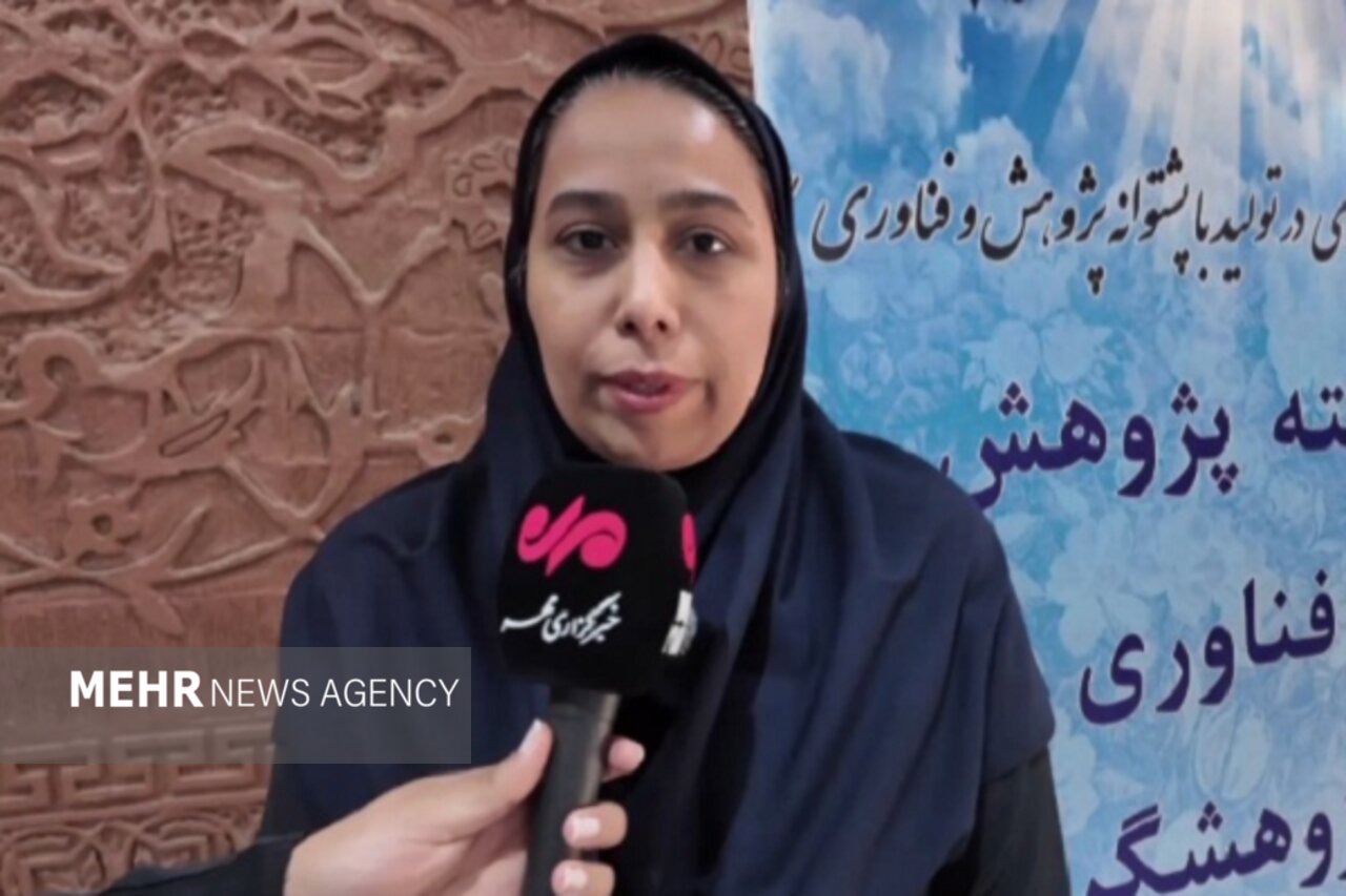 دانشگاه سیستانوبلوچستان؛ از زیستبوم نوآوری تا صادرات صنایع خلاق