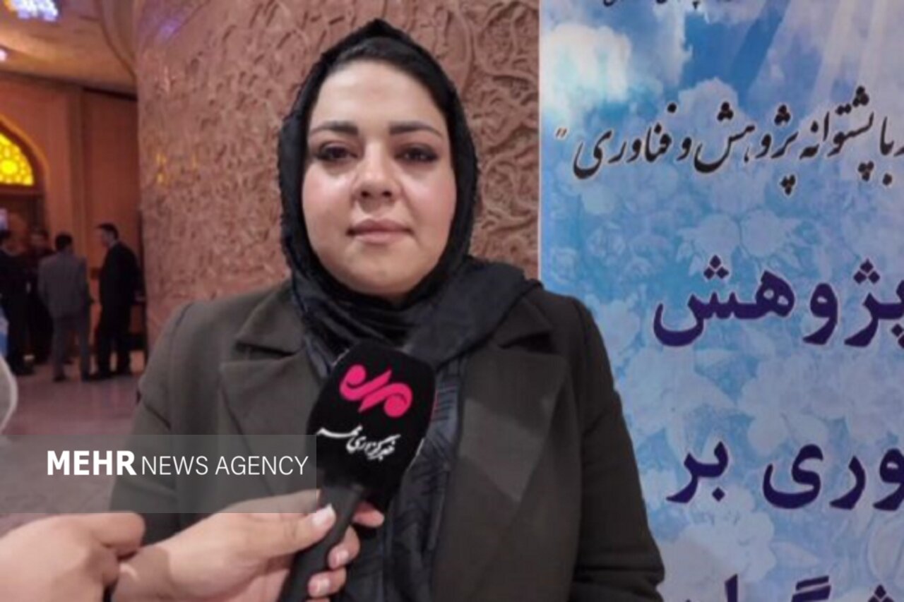 دانشگاه سیستانوبلوچستان؛ از زیستبوم نوآوری تا صادرات صنایع خلاق