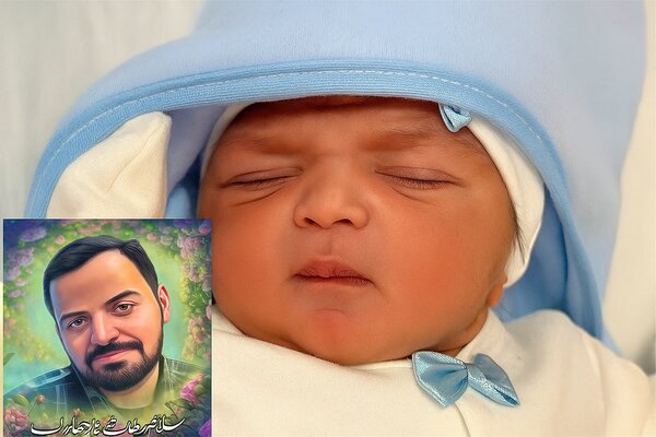 دل‌تنگی درمانی ندارد؛ روایت عاشقانه‌ای که ناتمام ماند