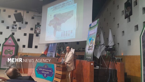 بهترین خاکهای اصفهان قربانی تغییر کاربری شد