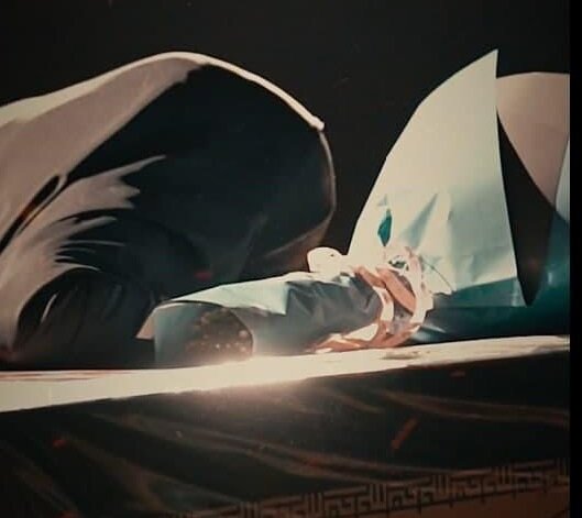 دل‌تنگی درمانی ندارد؛ روایت عاشقانه‌ای که ناتمام ماند