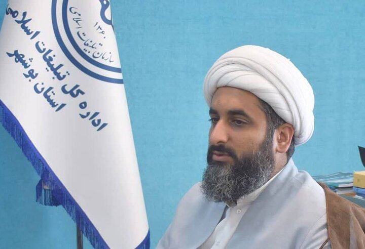 قادری: تحقق «الگوی سوم زن»  نیازمند تلفیق نقش خانوادگی و تربیتی  است