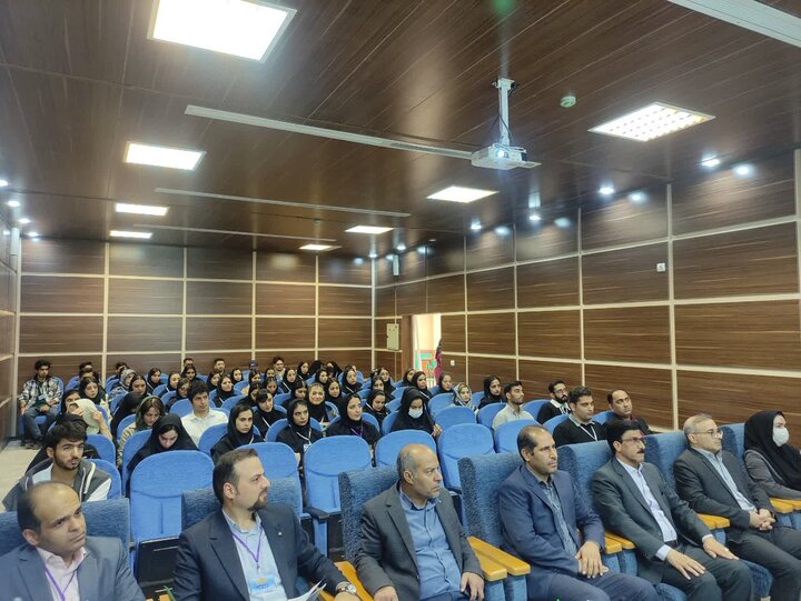 آغاز رویداد ملی«استار تاپ گردشگری خلاق» در شهر بم