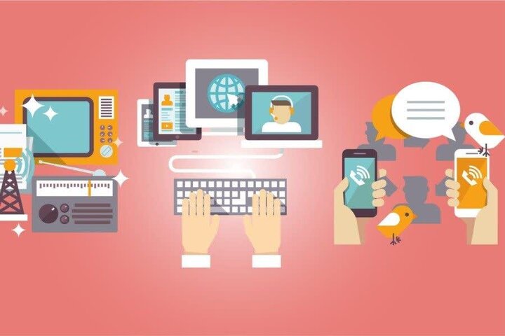 شاه حسینی: نگاه تمدنی به فرهنگ جان‌بخش آینده ایران اسلامی است