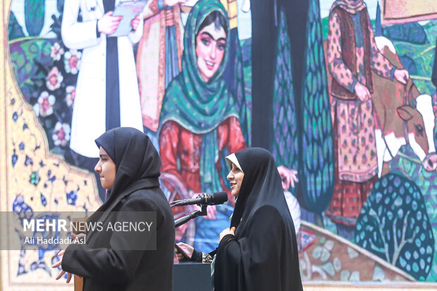 گرامیداشت «روز زن» با حضور رئیس جمهور