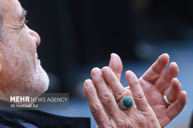 گرامیداشت «روز زن» با حضور رئیس جمهور