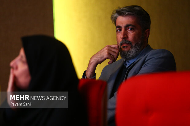 نکوداشت بانوان مؤثر در موزه ملک