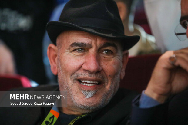 افتتاحیه نوزدهمین جشنواره بین‌المللی فیلم مستند ایران «سینماحقیقت»