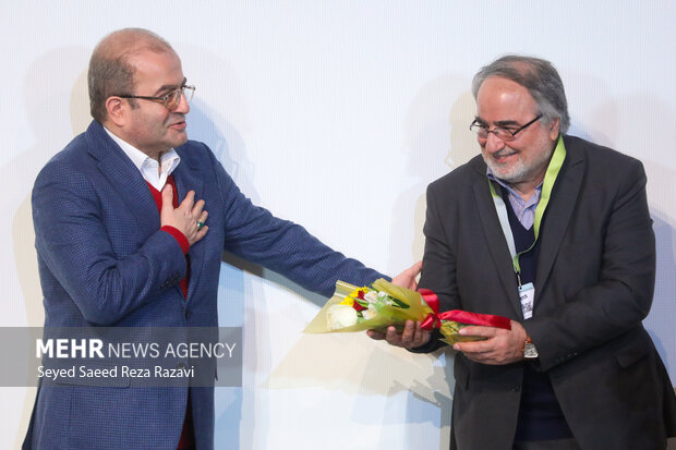 افتتاحیه نوزدهمین جشنواره بین‌المللی فیلم مستند ایران «سینماحقیقت»