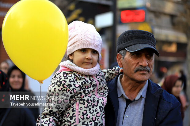 حال و هوای سی امین جشنواره بین المللی تئاتر کودک و نوجوان