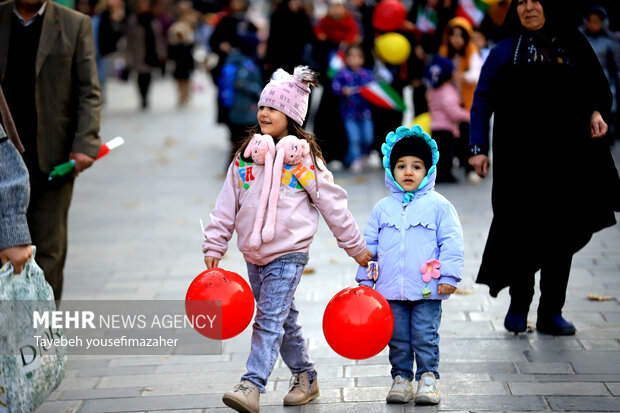 حال و هوای سی امین جشنواره بین المللی تئاتر کودک و نوجوان