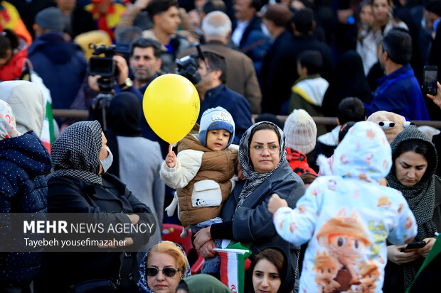 حال و هوای سی امین جشنواره بین المللی تئاتر کودک و نوجوان