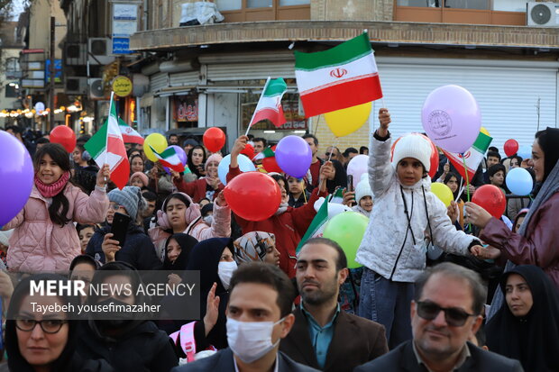 حال و هوای سی امین جشنواره بین المللی تئاتر کودک و نوجوان