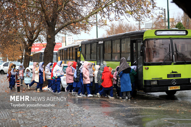 حال و هوای سی امین جشنواره بین المللی تئاتر کودک و نوجوان