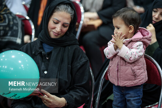 جشن بزرگ «ایران بانو»
