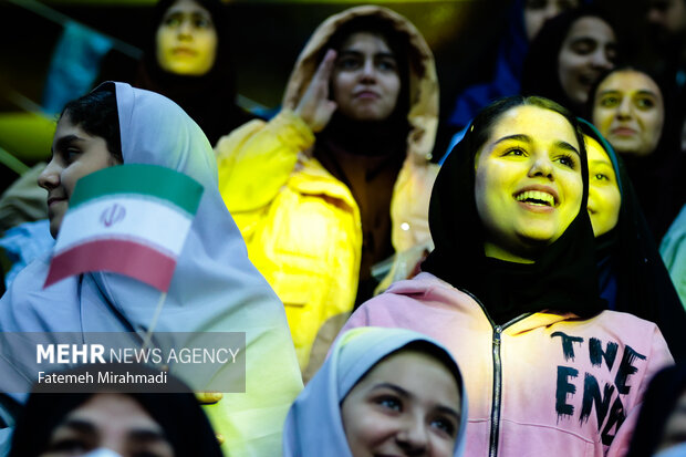 جشن بزرگ «ایران بانو»