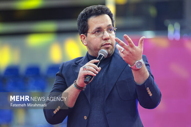 جشن بزرگ «ایران بانو»