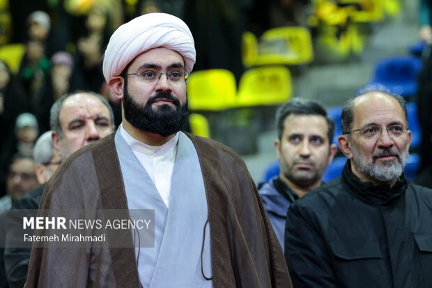 جشن بزرگ «ایران بانو»