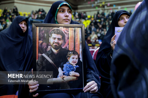 جشن بزرگ «ایران بانو»