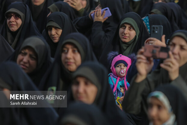 میثاق فاطمی