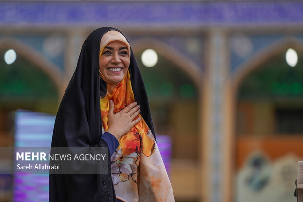 میثاق فاطمی