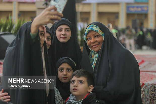 میثاق فاطمی