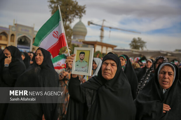 میثاق فاطمی