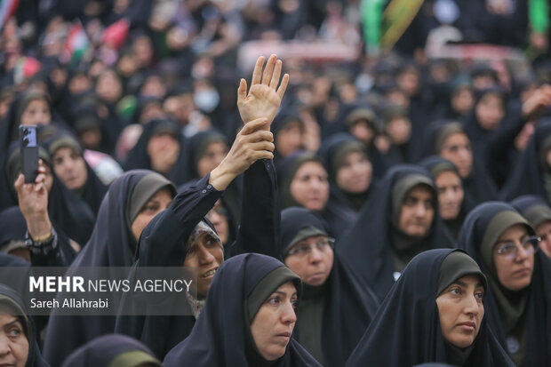 میثاق فاطمی