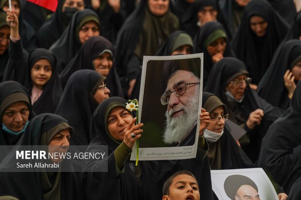 میثاق فاطمی