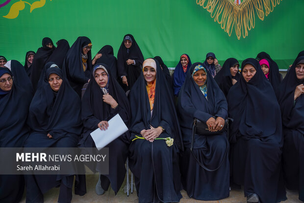 میثاق فاطمی