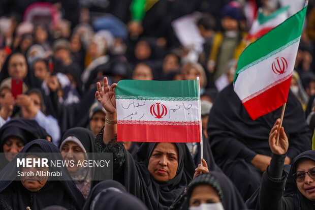 میثاق فاطمی