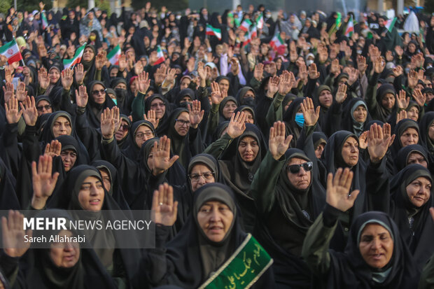 میثاق فاطمی