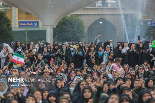 میثاق فاطمی