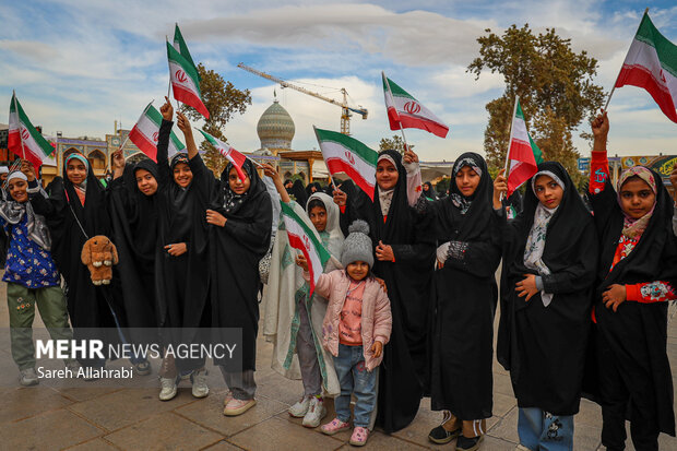 میثاق فاطمی