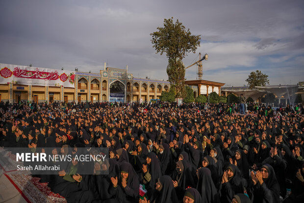 میثاق فاطمی