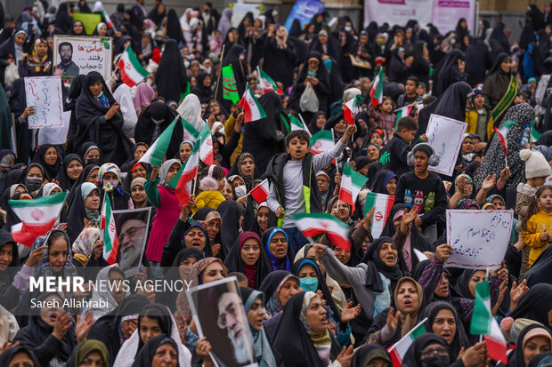 میثاق فاطمی