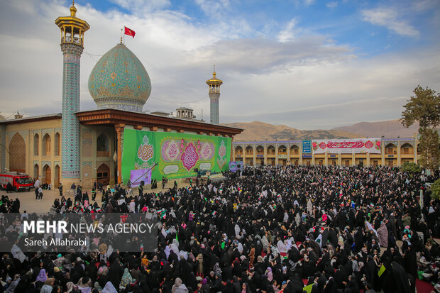 میثاق فاطمی