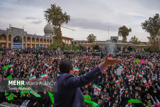 میثاق فاطمی