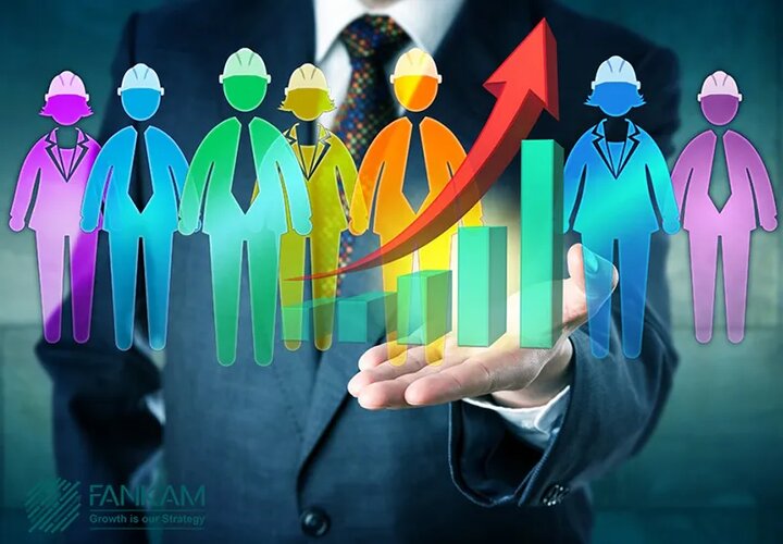 طهماسبی: ۱۶۰۰ نخبه برتر مرکزی آماده ورود به پروژه‌های صنعتی هستند