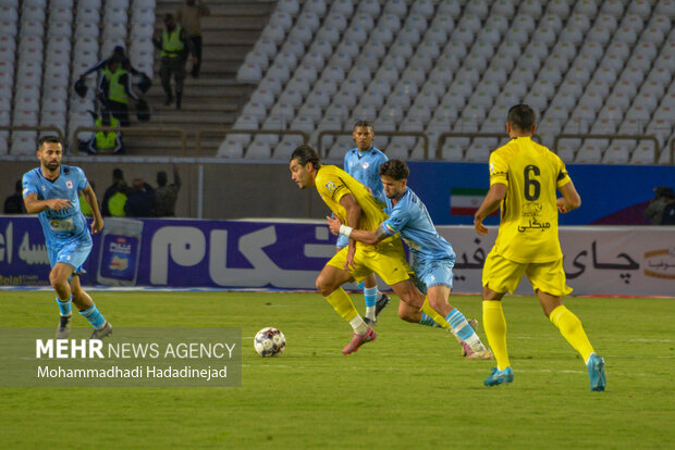 فجرسپاسی - چادرملو اردکان