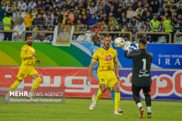 فجرسپاسی - چادرملو اردکان