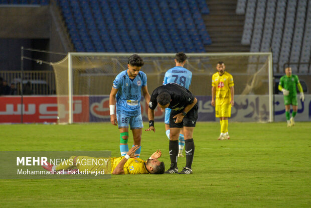 فجرسپاسی - چادرملو اردکان