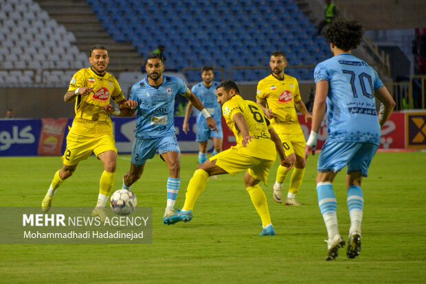 فجرسپاسی - چادرملو اردکان