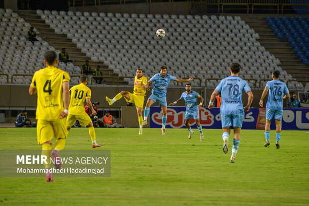 فجرسپاسی - چادرملو اردکان