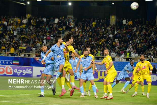 فجرسپاسی - چادرملو اردکان