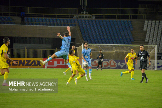 فجرسپاسی - چادرملو اردکان