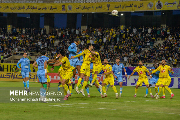 فجرسپاسی - چادرملو اردکان